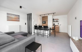 2 Bedroom Beautiful Apartment In Oostende